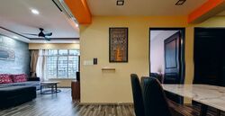 Blk 166A Yung Kuang Court (Jurong West), HDB 4 Rooms #581313861